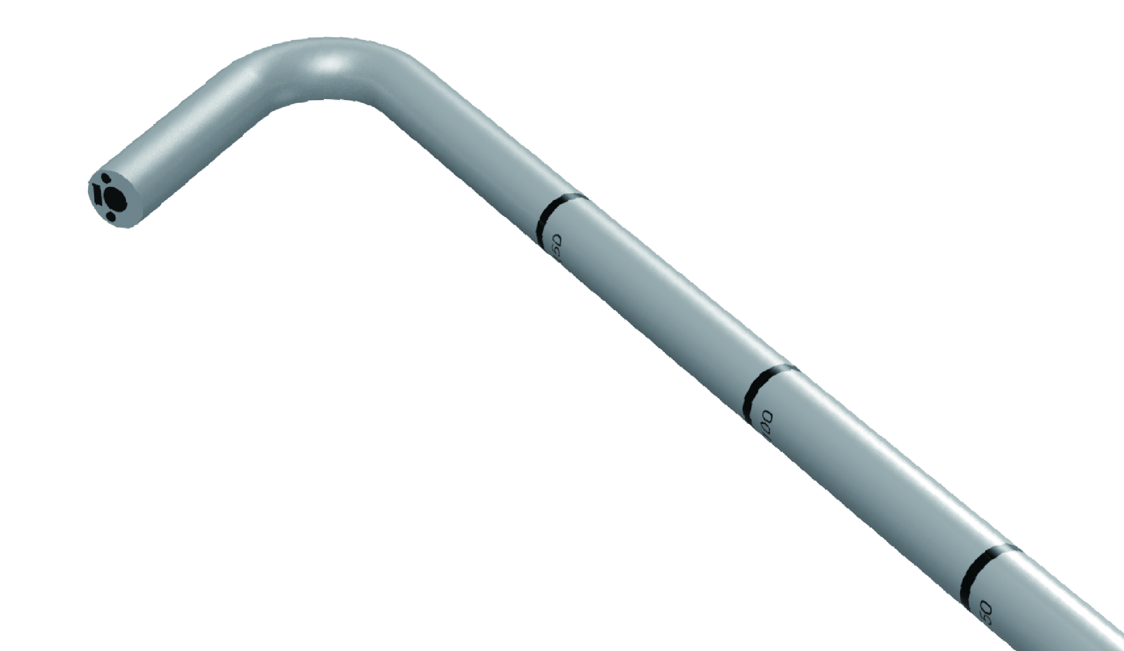 Single-Use Endoscope Tubing & Shaft